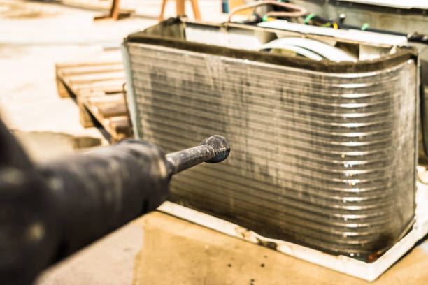 Best HVAC System Cleaning  in Woodmont, CT
