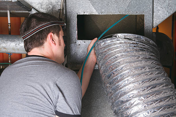 Best Air Duct Cleaning Near Me  in Woodmont, CT