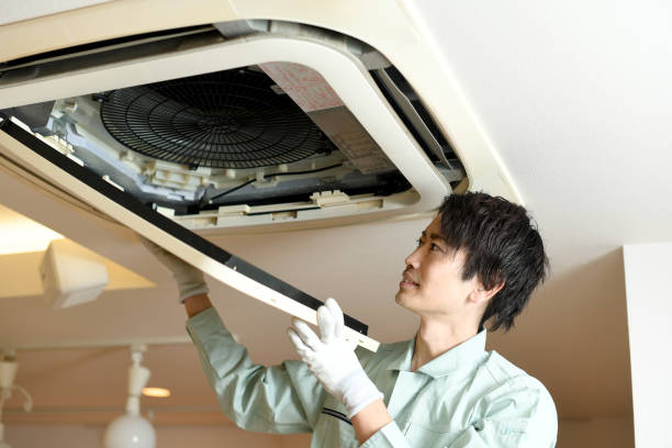 Best Affordable HVAC Duct Cleaning  in Woodmont, CT