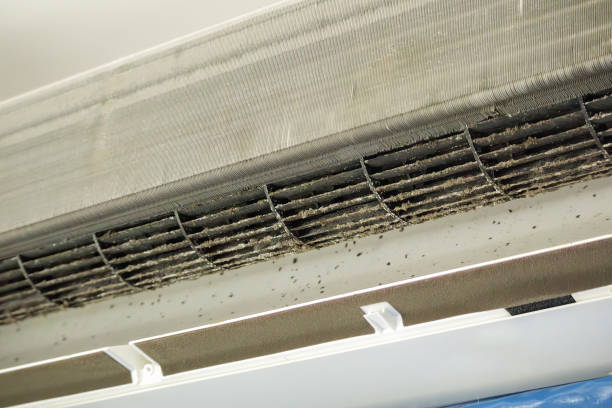 Best Air Duct Inspection  in Woodmont, CT