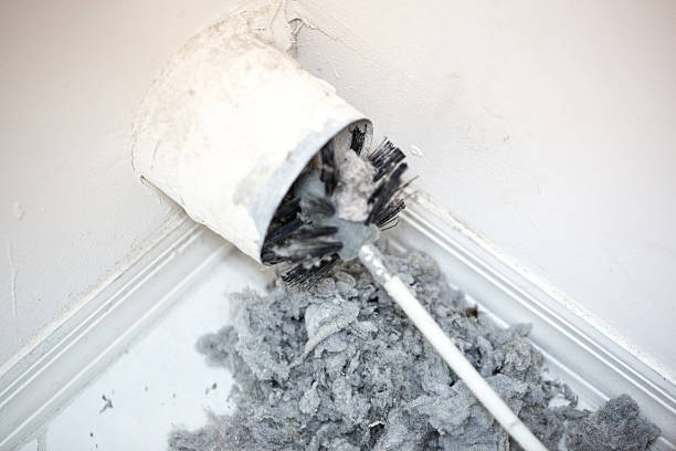 Best Commercial HVAC Duct Cleaning  in Woodmont, CT