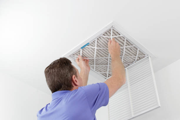 Trusted CT Airduct Cleaning Experts